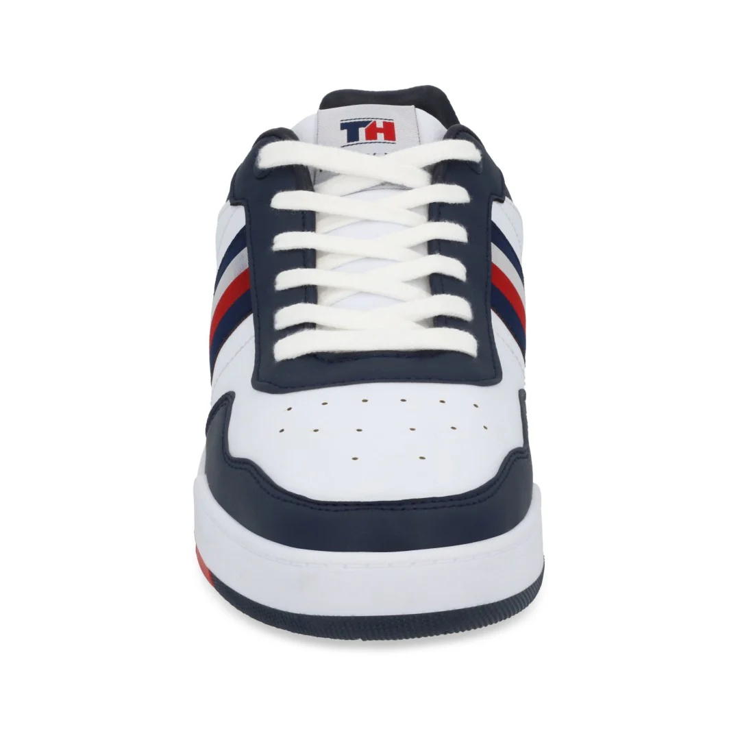 TENIS TOMMY HILL MULTICOLOR 60776 - Image 4