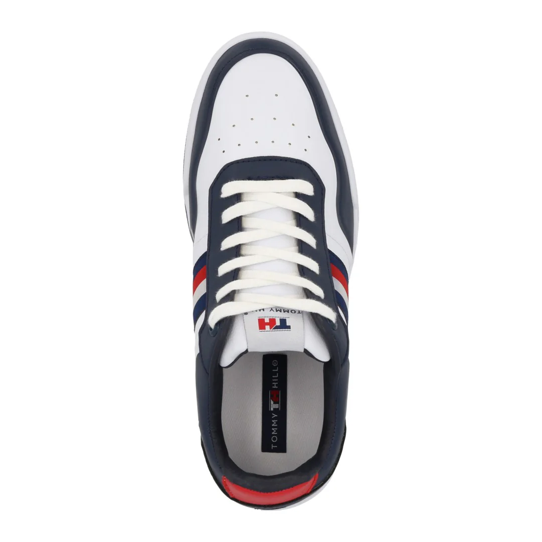 TENIS TOMMY HILL MULTICOLOR 60776 - Image 5
