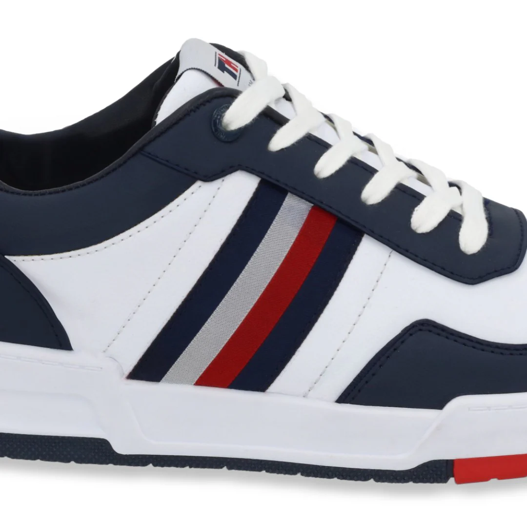 TENIS TOMMY HILL MULTICOLOR 60776 - Image 6