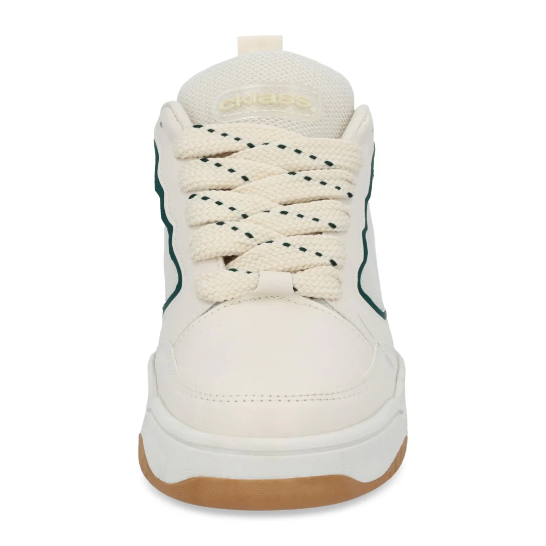 TENIS URBANO HUESO MUEJR 33827 - Image 3