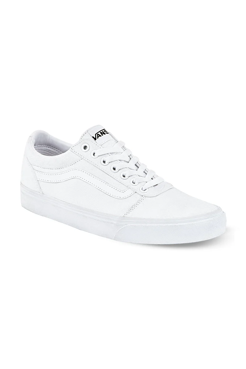 TENIS VANS BLANCO 61157