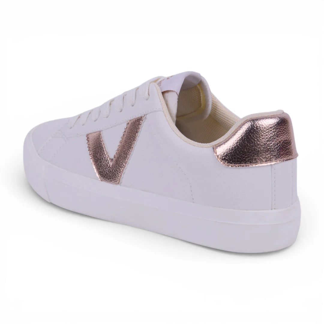 TENIS VICTORIA BLANCO 64097 - Image 3