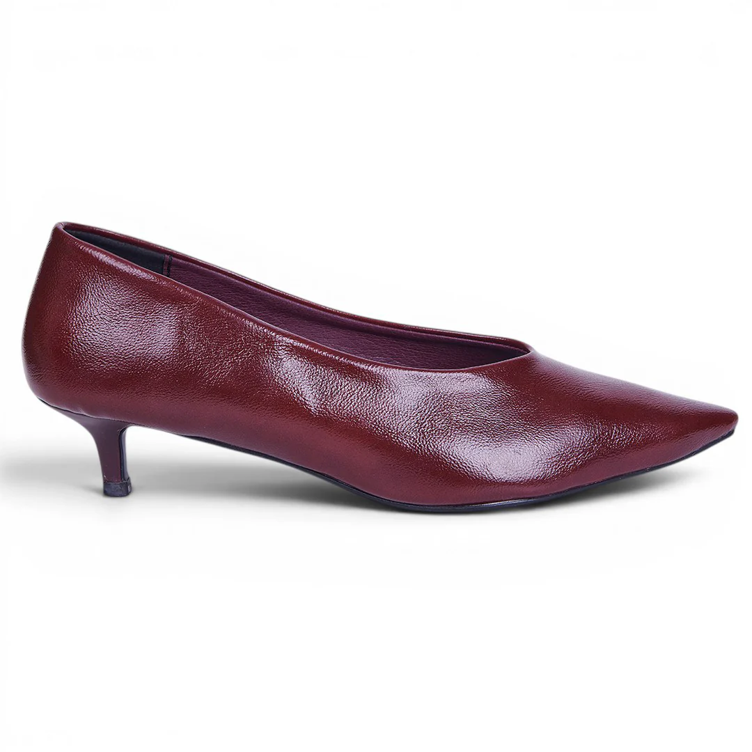 ZAPATILLA LISA TINTO 77620 - Image 2