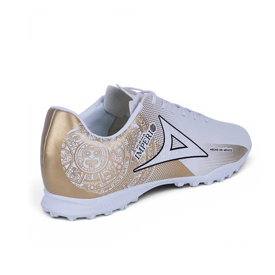 ZAPATO DE FUTBOL PIRMA BLANCO 67360 - Image 4