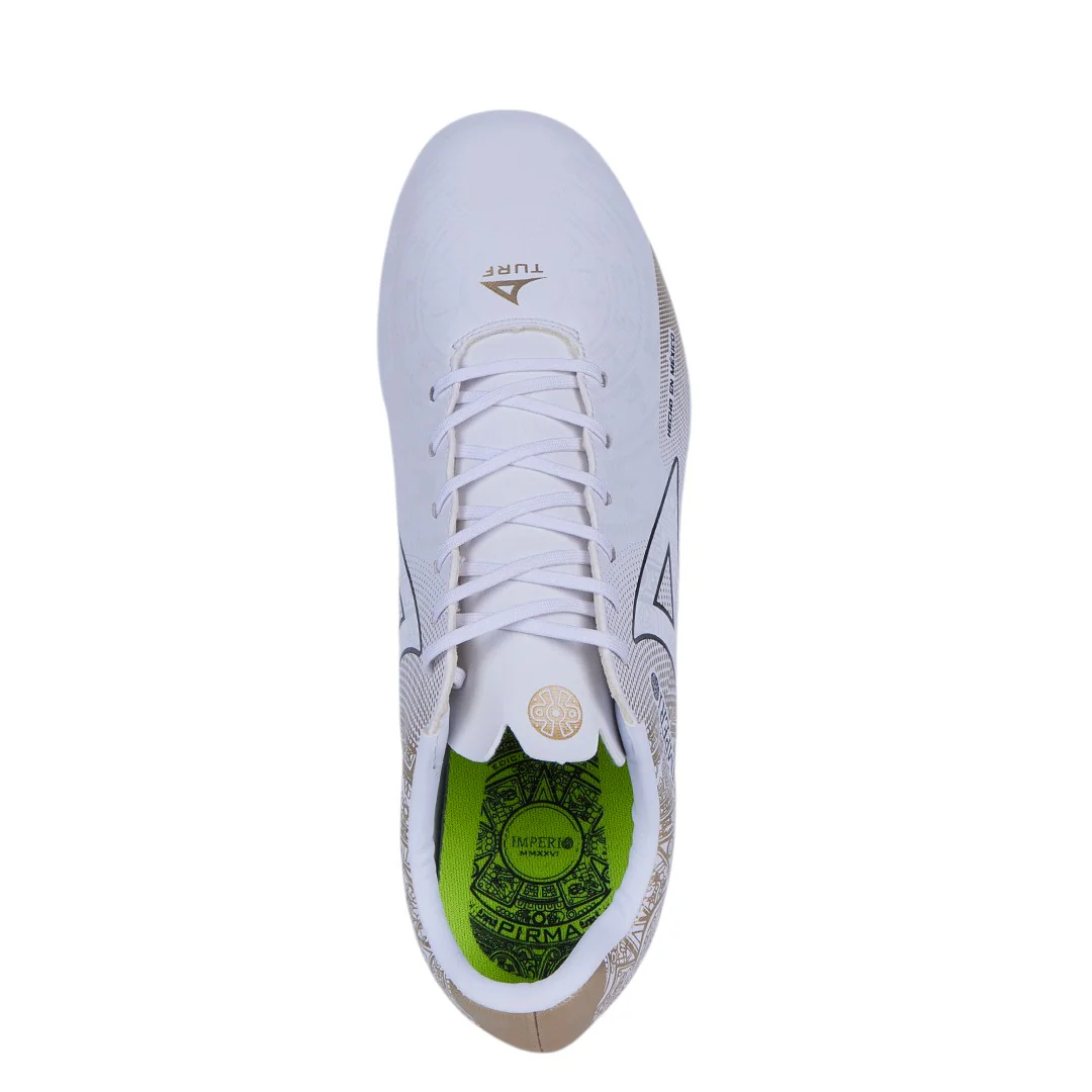 ZAPATO DE FUTBOL PIRMA BLANCO 67360 - Image 5