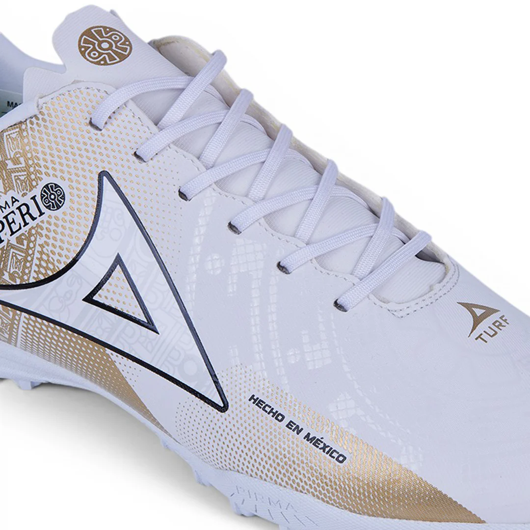 ZAPATO DE FUTBOL PIRMA BLANCO 67360 - Image 6