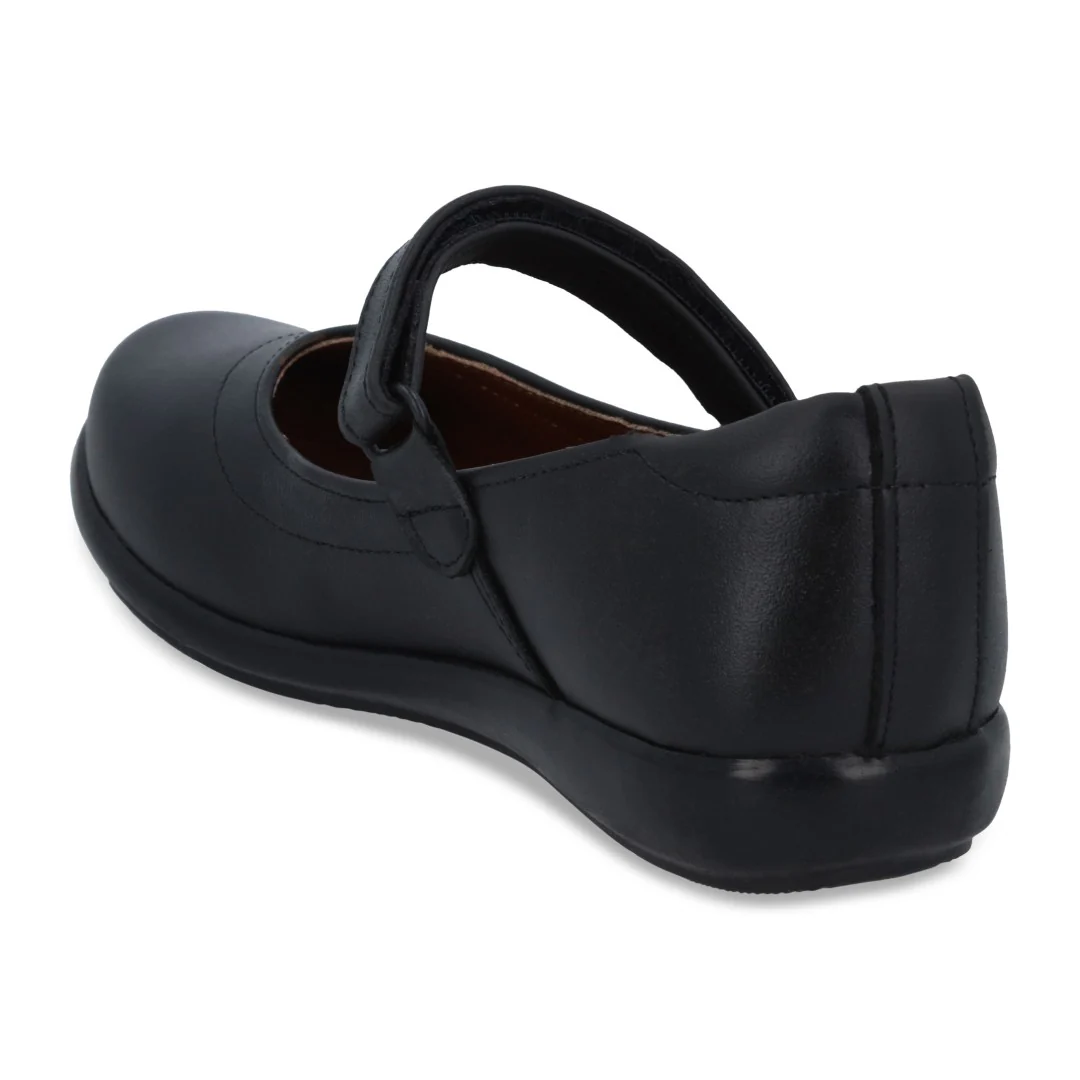 ZAPATO KIDS NEGRO ESCOLAR CONTACTEL 53822 - Image 4