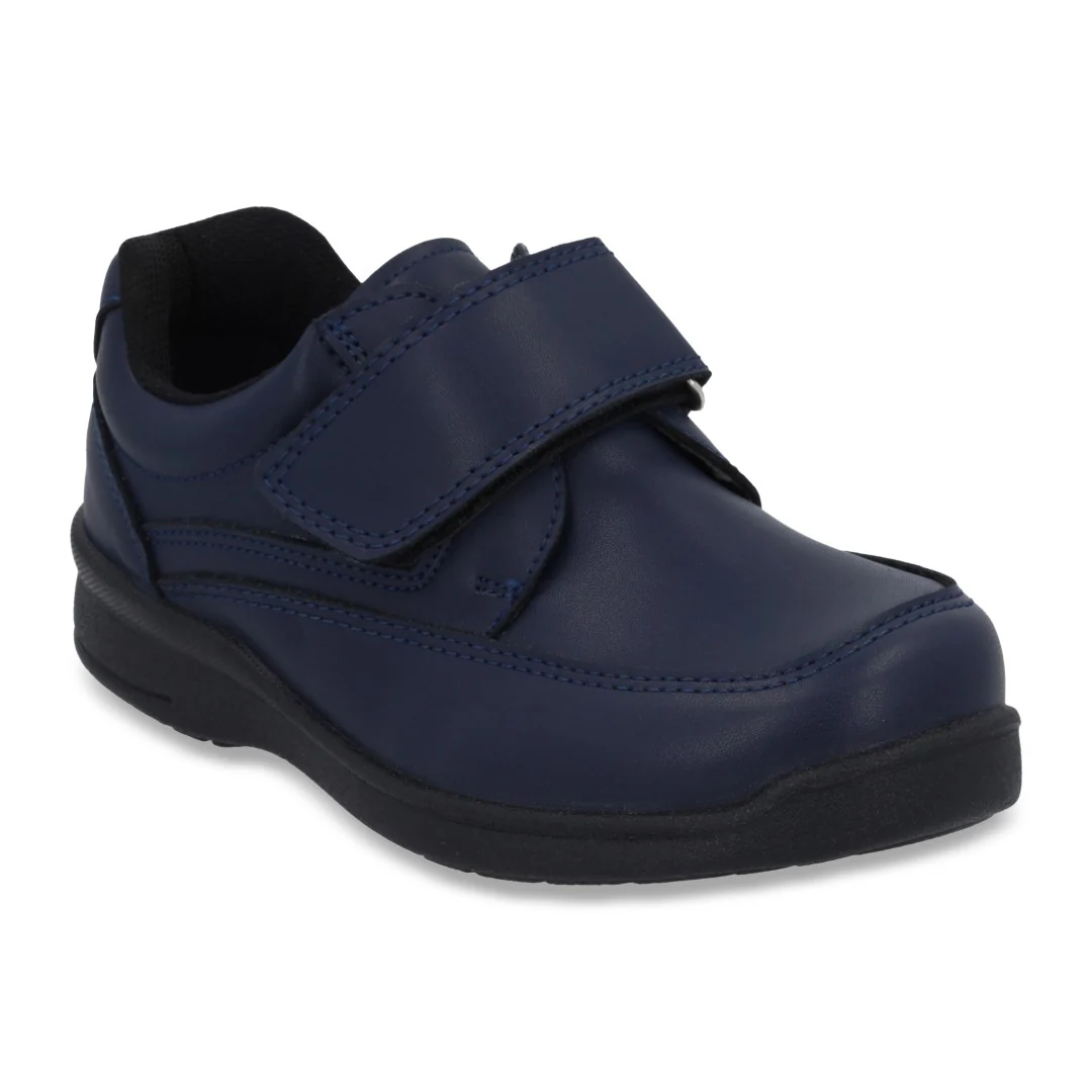 ZAPATO MARINO ESCOLAR 15034