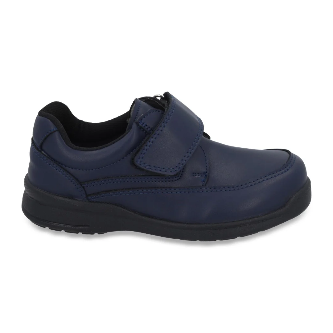 ZAPATO MARINO ESCOLAR 15034 - Image 2