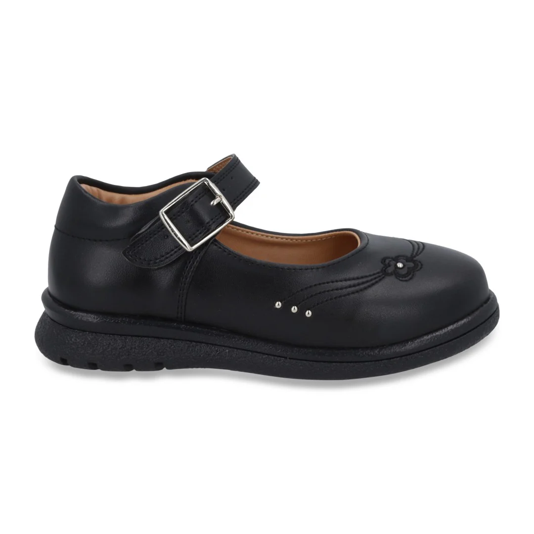 ZAPATO NEGRO ESCOLAR 54106 - Image 2
