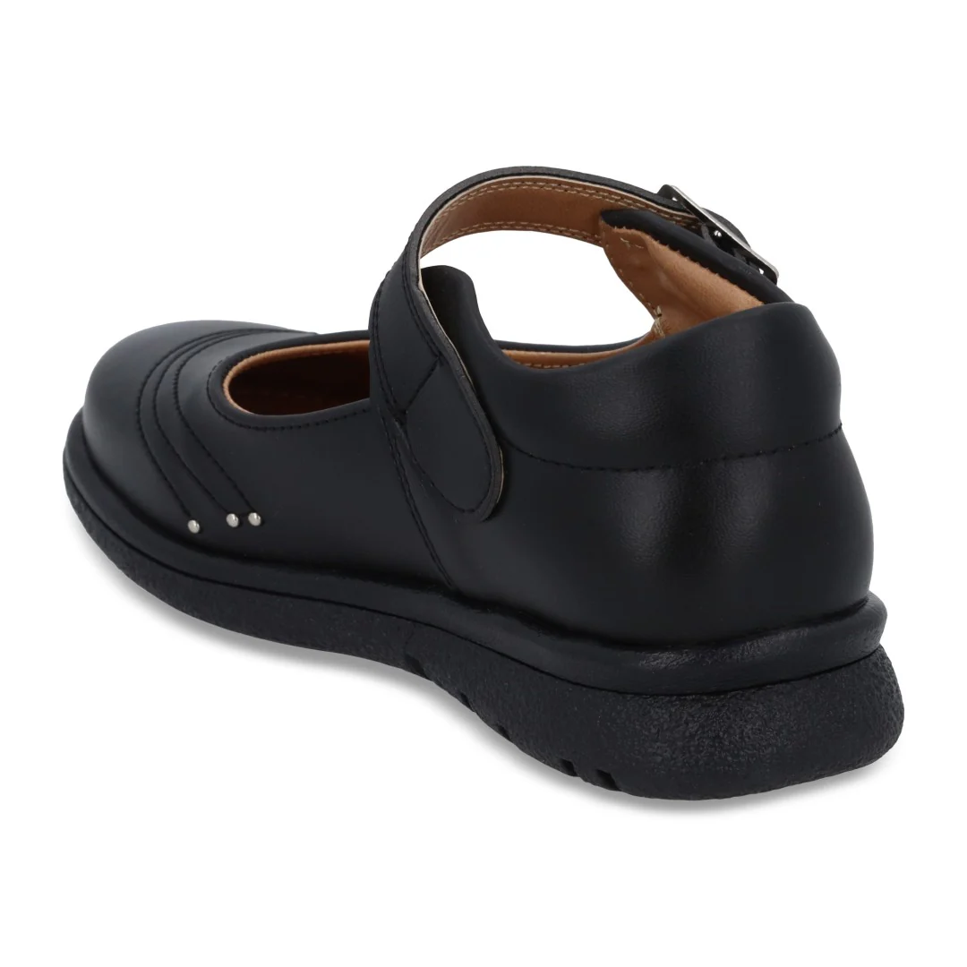 ZAPATO NEGRO ESCOLAR 54106 - Image 4