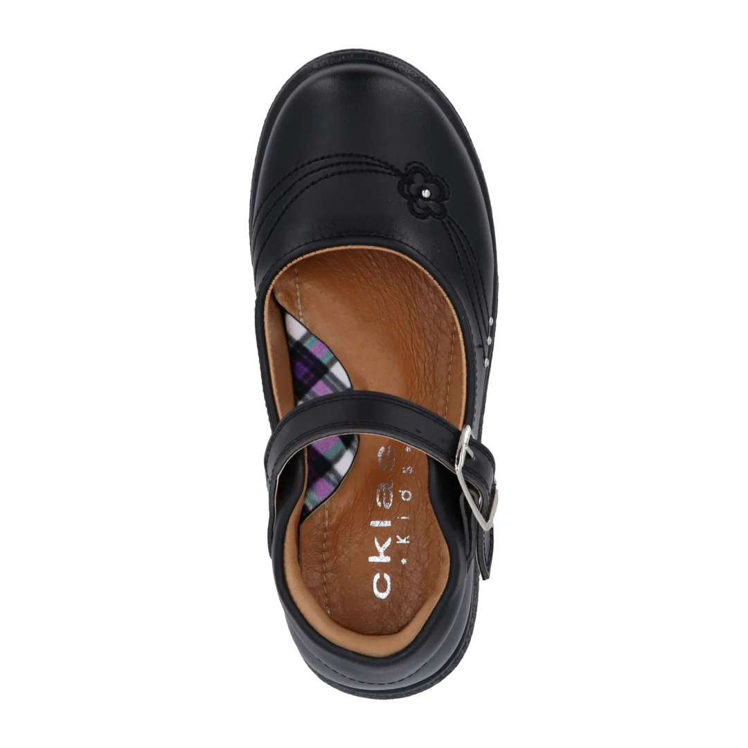 ZAPATO NEGRO ESCOLAR 54106 - Image 5
