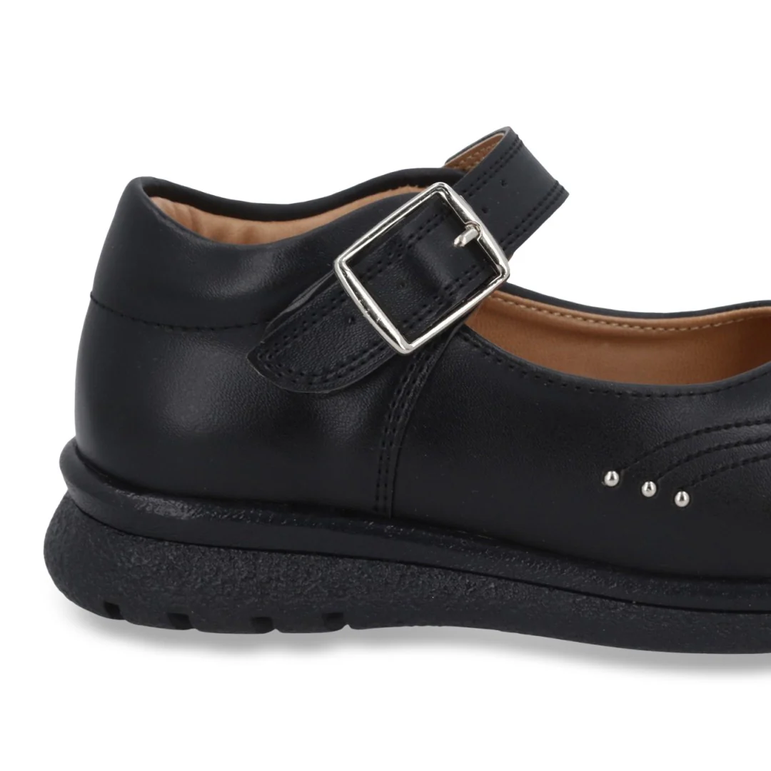 ZAPATO NEGRO ESCOLAR 54106 - Image 6